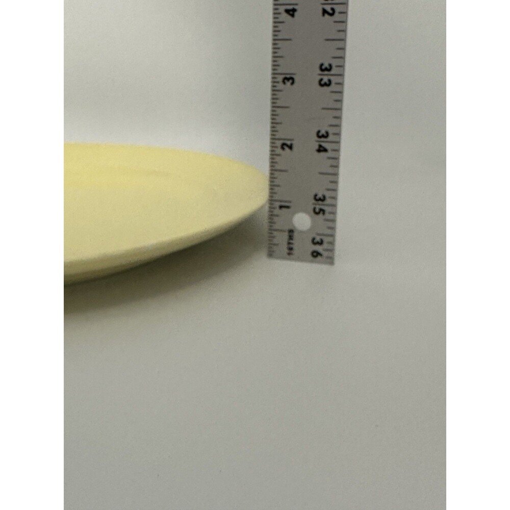 Vintage Luray Plate 9” - Picture 3 of 6